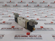 Herion 8021870 Directional Control Valve 3382-s 30-150 Psi 48V 50Hz
