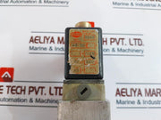 Herion 8021870 Directional Control Valve 3382-s 30-150 Psi 48V 50Hz