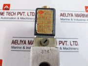 Herion 8021870 Directional Control Valve 3382-s 30-150 Psi 48V 50Hz