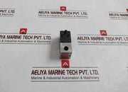 Herion 9212000 Solenoid Valve 24V Acdc 16?Va/11.5?W 3.2A