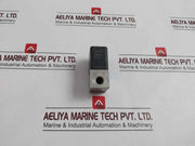 Herion 9212000 Solenoid Valve 24V Acdc 16?Va/11.5?W 3.2A