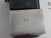 Herion 9212000 Solenoid Valve 24V Acdc 16?Va/11.5?W 3.2A
