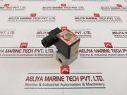 Herion 9311800 Air Compressor Solenoid Valve 220V 60Hz 18 Va