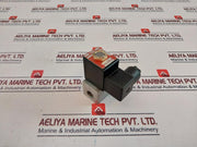 Herion 9311800 Air Compressor Solenoid Valve 220V 60Hz 18 Va