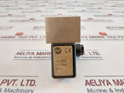 Herion 9311800 Air Compressor Solenoid Valve 220V 60Hz 18 Va