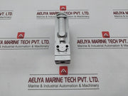Herion 0820167 Adjustable Pressure Switch 250V 6A 0.2-12 Bar