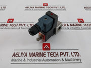 Herion 9212000 Solenoid Valve 48V 50Hz/24V-