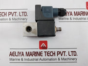 Herion 9212000 Solenoid Valve 48V 50Hz/24V-