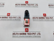 Herion 9212000 Solenoid Valve 48V 50Hz/24V-
