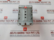 Herm.Refrig.Comp Ap12841 Contactor 120Vac