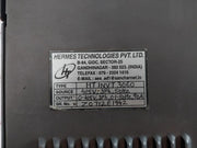 Hermes Ht Invt 3060 Variable Frequency Drive 415V 3Ph 50Hz
