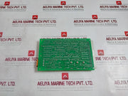 Hernis 22021 Printed Circuit Board Rev. B 25529-3992-p3 94V-0