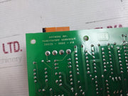 Hernis 22021 Printed Circuit Board Rev. B 25529-3992-p3 94V-0