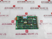 Hernis 22021 Printed Circuit Board Rev.B Type 2 Wk04220100001