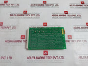 Hernis 22021 Printed Circuit Board Rev.B Type 2 Wk04220100001