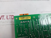 Hernis 22021 Printed Circuit Board Rev.B Type 2 Wk04220100001