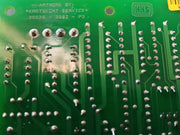 Hernis 22021 Printed Circuit Board Rev.B Type 2 Wk04220100001