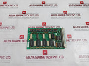 Hernis 22022 Printed Circuit Board 25629-1192-p2 Rev A