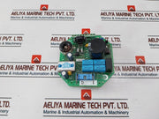 Hernis 22029 Printed Circuit Board Set