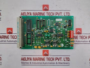 Hernis Electronics 22111 C Video Switch Card 2293