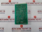 Hernis Electronics 22111 C Video Switch Card 2293