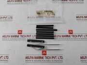 Hernis Ex285W Wiper Arm Set For Cctv Monitoring System 81044 749-200.003
