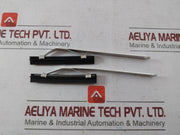Hernis Ex285W Wiper Arm Set For Cctv Monitoring System 81044 749-200.003