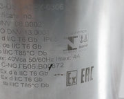 Hernis Ex 286