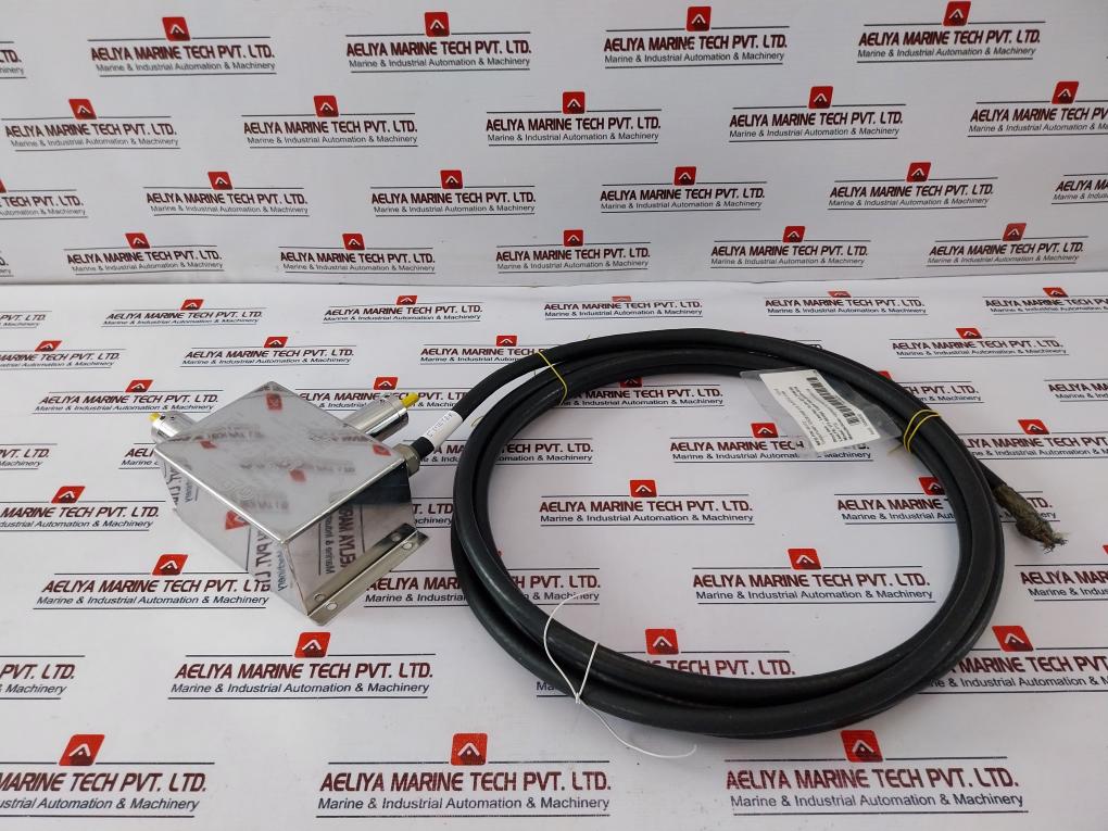 Hernis Ex 287 Pump Pt9 Tank And Pump Assembly 5 Meter 35Vac 50/60Hz 