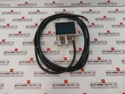 Hernis Exmd110 Ex Washer System Rfou 0.6/1Kv P1/P8 2 X 1.5/4Mm2