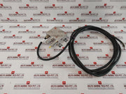 Hernis Exmd110 Ex Washer System Rfou 0.6/1Kv P1/P8 2 X 1.5/4Mm2