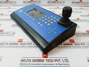 Hernis Ok400D Cctv Keyboard Controller 50/60Hz