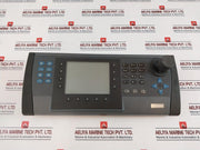Hernis Ok450L Js 3Axis&Light Control Panel For Cctv Rev. J 100-240 Vac