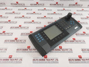 Hernis Ok450L Js 3Axis&Light Control Panel For Cctv Rev. J 100-240 Vac