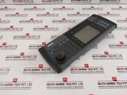 Hernis Ok450L Js 3Axis&Light Control Panel For Cctv Rev. J 100-240 Vac