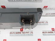 Hernis Ok450L Js 3Axis&Light Control Panel For Cctv Rev. J 100-240 Vac