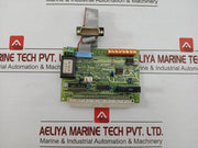 Hernis Printed Circuit Board 121.29-2396-P3