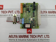 Hernis Printed Circuit Board 121.29-2396-P3