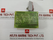 Hernis Printed Circuit Board 121.29-2396-P3