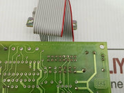 Hernis Printed Circuit Board 121.29-2396-P3