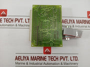 Hernis Printed Circuit Board 121.29-2396-P3