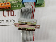Hernis Printed Circuit Board 121.29-2396-P3