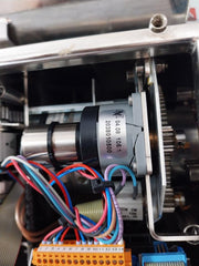 Hernis Pt9/300 Complete Ptz Camera Station Ip66 24Vdc 50/60Hz