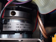 Hernis Pt9/300 Complete Ptz Camera Station Ip66 24Vdc 50/60Hz