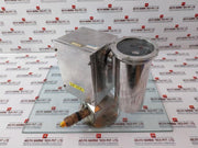 Hernis Pt9/300 Complete Ptz Camera Station Ip66 24Vdc 50/60Hz