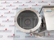 Hernis Pt9/300 Complete Ptz Camera Station Ip66 24Vdc 50/60Hz