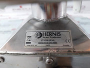 Hernis Pt9/300 Complete Ptz Camera Station Ip66 24Vdc 50/60Hz