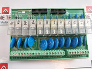 Hernis Scan He 200 Interface Card