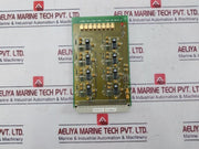 Hernis Scan Systems 22110 D Video Amplifier Card, 14/91