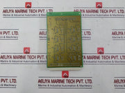 Hernis Scan Systems 22110 D Video Amplifier Card, 14/91
